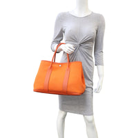 Hermes Garden Party 39 Mannequin