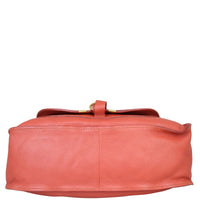 Chloe Marcie Medium Satchel Base