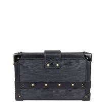 Louis Vuitton Petite Malle Epi Back