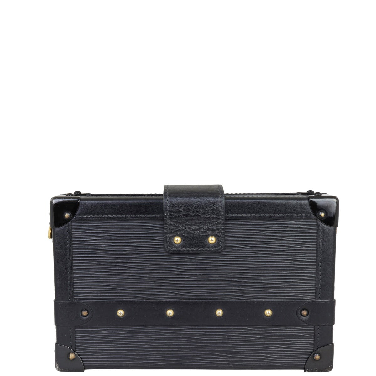 Louis Vuitton Petite Malle Epi Back