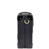 Louis Vuitton Petite Malle Epi Side