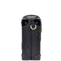 Louis Vuitton Petite Malle Epi Side