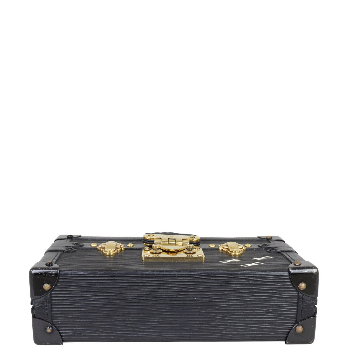 Louis Vuitton Petite Malle Epi Base