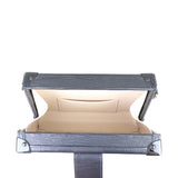 Louis Vuitton Petite Malle Epi Interior