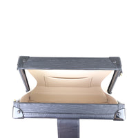 Louis Vuitton Petite Malle Epi Interior