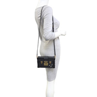 Louis Vuitton Petite Malle Epi Mannequin