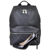 Louis Vuitton Discovery Backpack Taiga Monogram Eclipse Shoe