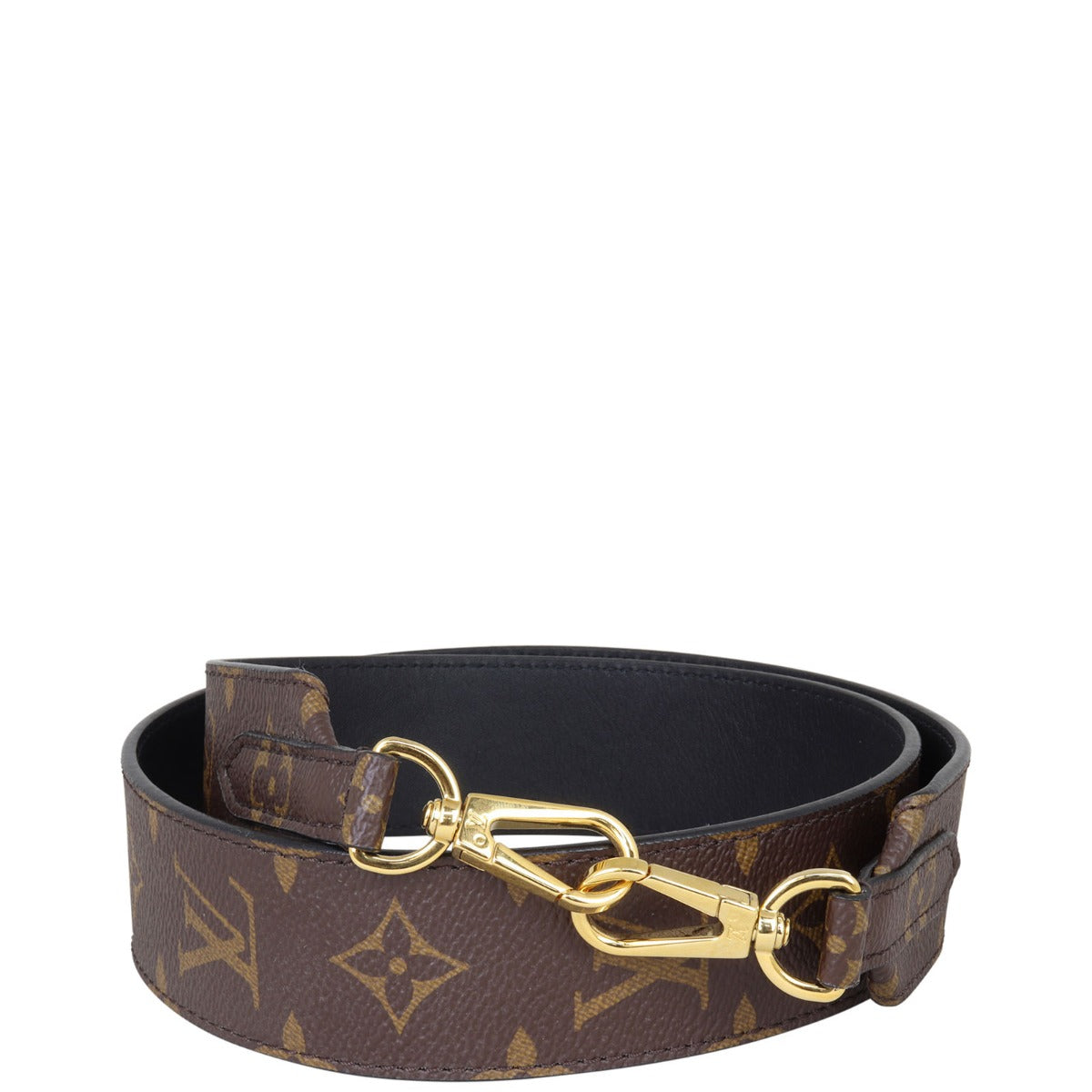 Louis Vuitton Bandouliere Strap Monogram