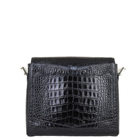 Givenchy Eden Medium Shoulder Bag Back