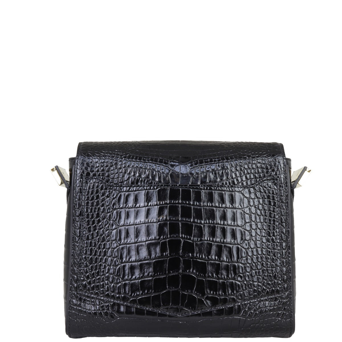 Givenchy Eden Medium Shoulder Bag Back