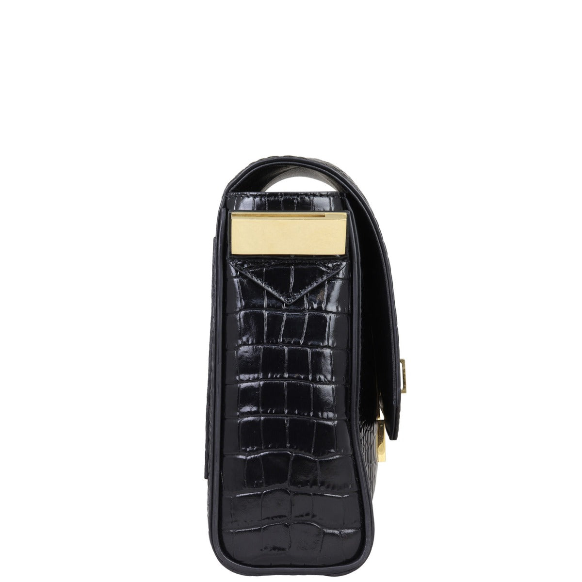 Givenchy Eden Medium Shoulder Bag Side