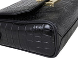 Givenchy Eden Medium Shoulder Bag Corner Closeup