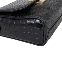 Givenchy Eden Medium Shoulder Bag Corner Closeup