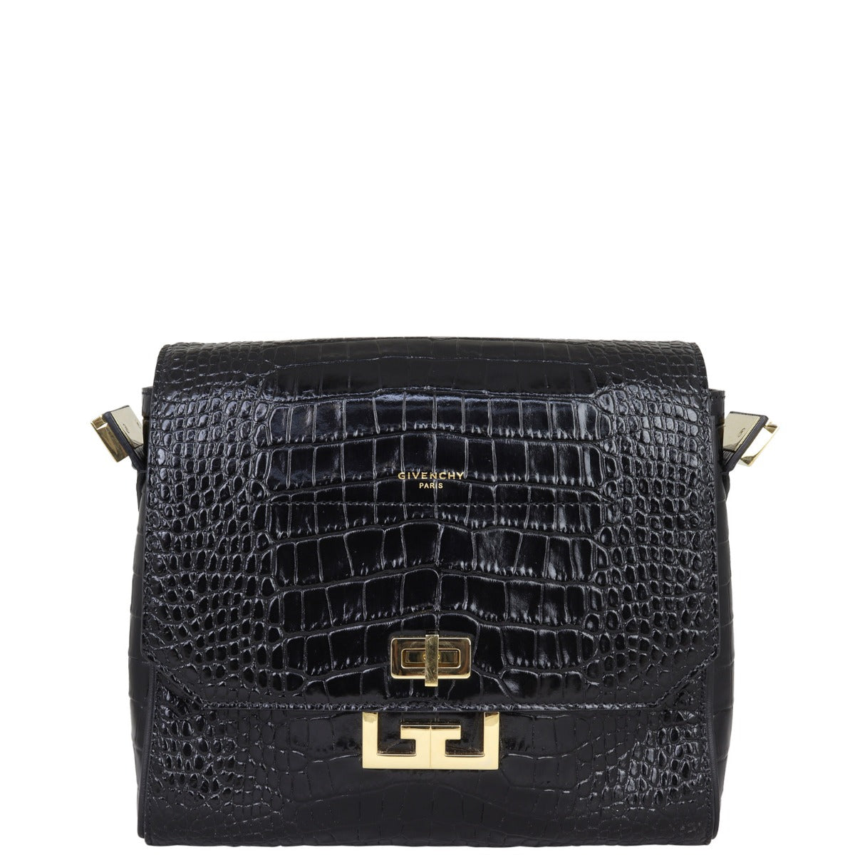 Givenchy Eden Medium Shoulder Bag Front