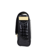 Givenchy Eden Medium Shoulder Bag Side