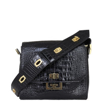 Givenchy Eden Medium Shoulder Bag Front with Strap