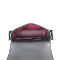 Givenchy Eden Medium Shoulder Bag Interior