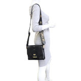 Givenchy Eden Medium Shoulder Bag Mannequin