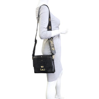 Givenchy Eden Medium Shoulder Bag Mannequin