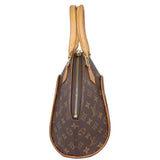 Louis Vuitton Ellipse PM Monogram Side