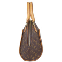 Louis Vuitton Ellipse PM Monogram Side