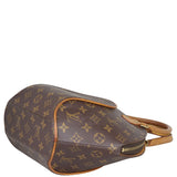 Louis Vuitton Ellipse PM Monogram Corner Distance