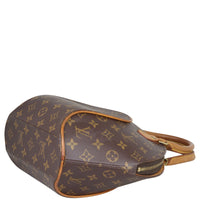 Louis Vuitton Ellipse PM Monogram Corner Distance