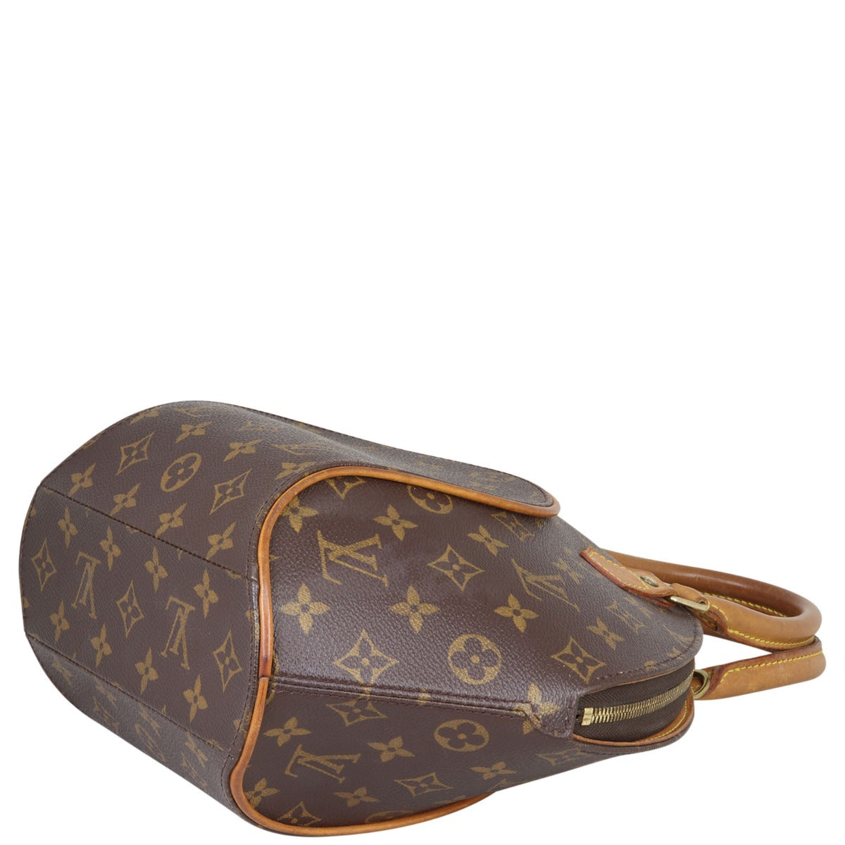 Louis Vuitton Ellipse PM Monogram Corner Distance