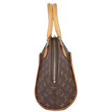 Louis Vuitton Ellipse PM Monogram Side