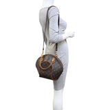 Louis Vuitton Ellipse PM Monogram Mannequin