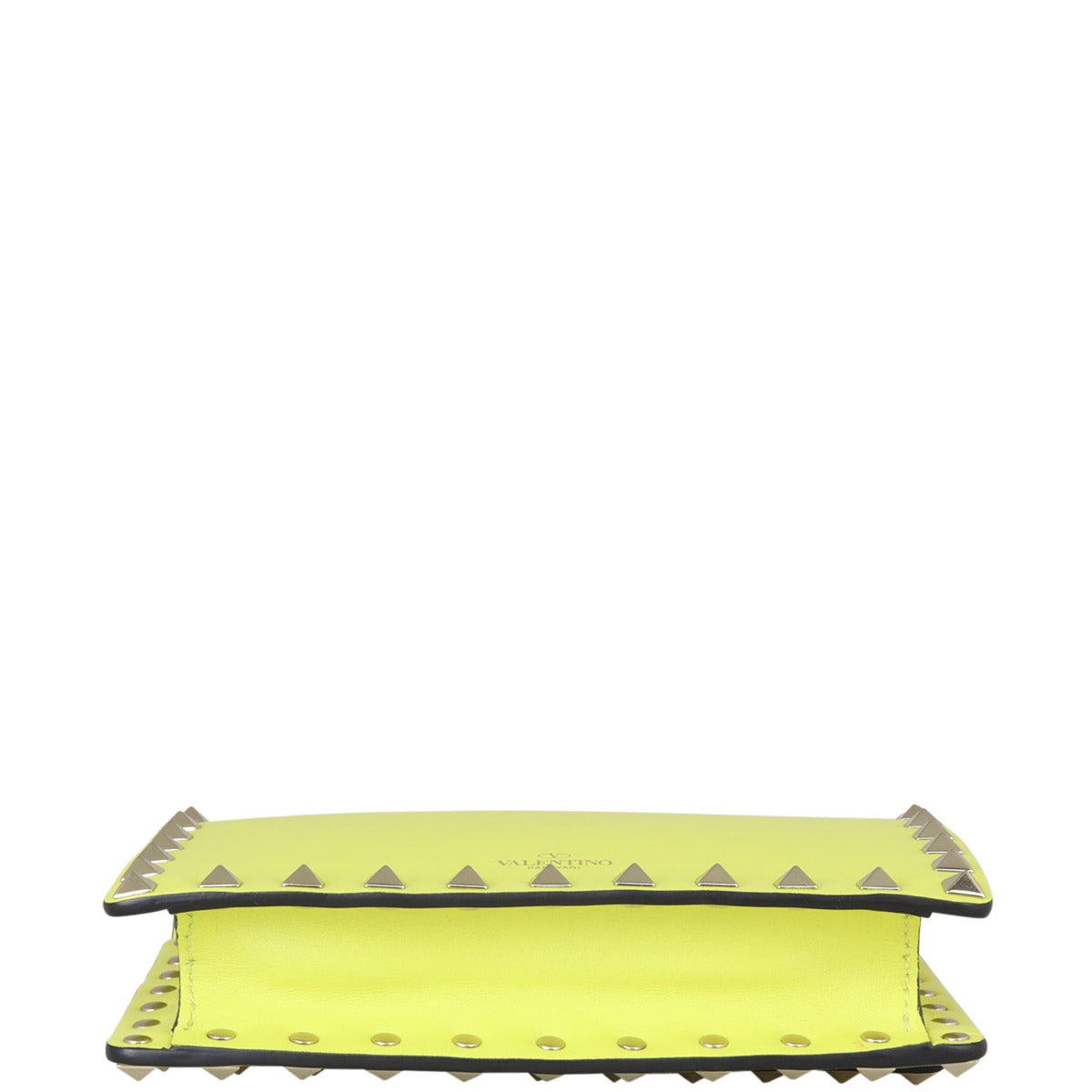 Valentino Rockstud Mini Chain Bag Base