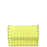 Valentino Rockstud Mini Chain Bag Front