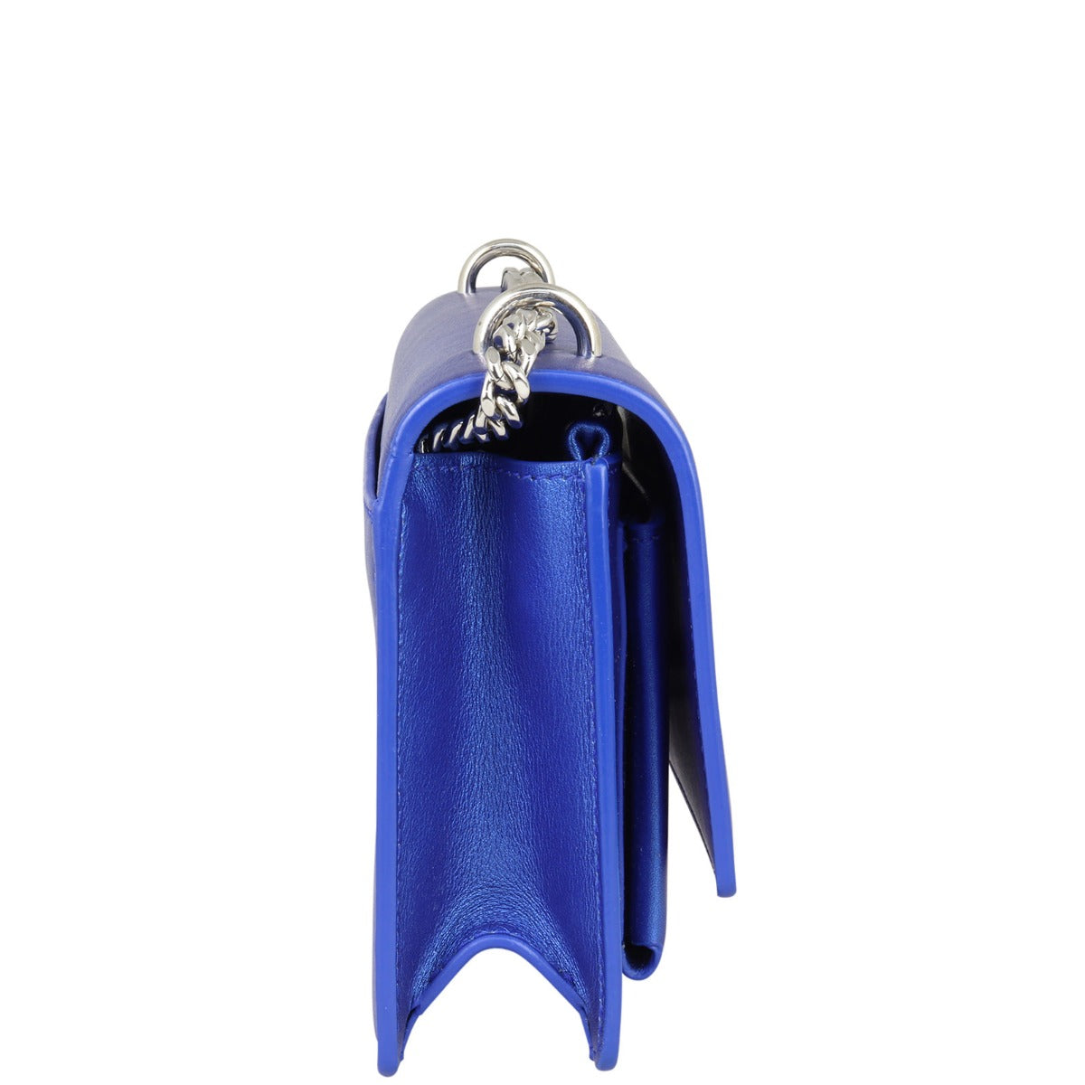 Saint Laurent Sunset Mini Side