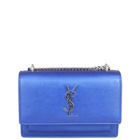 Saint Laurent Sunset Mini Front