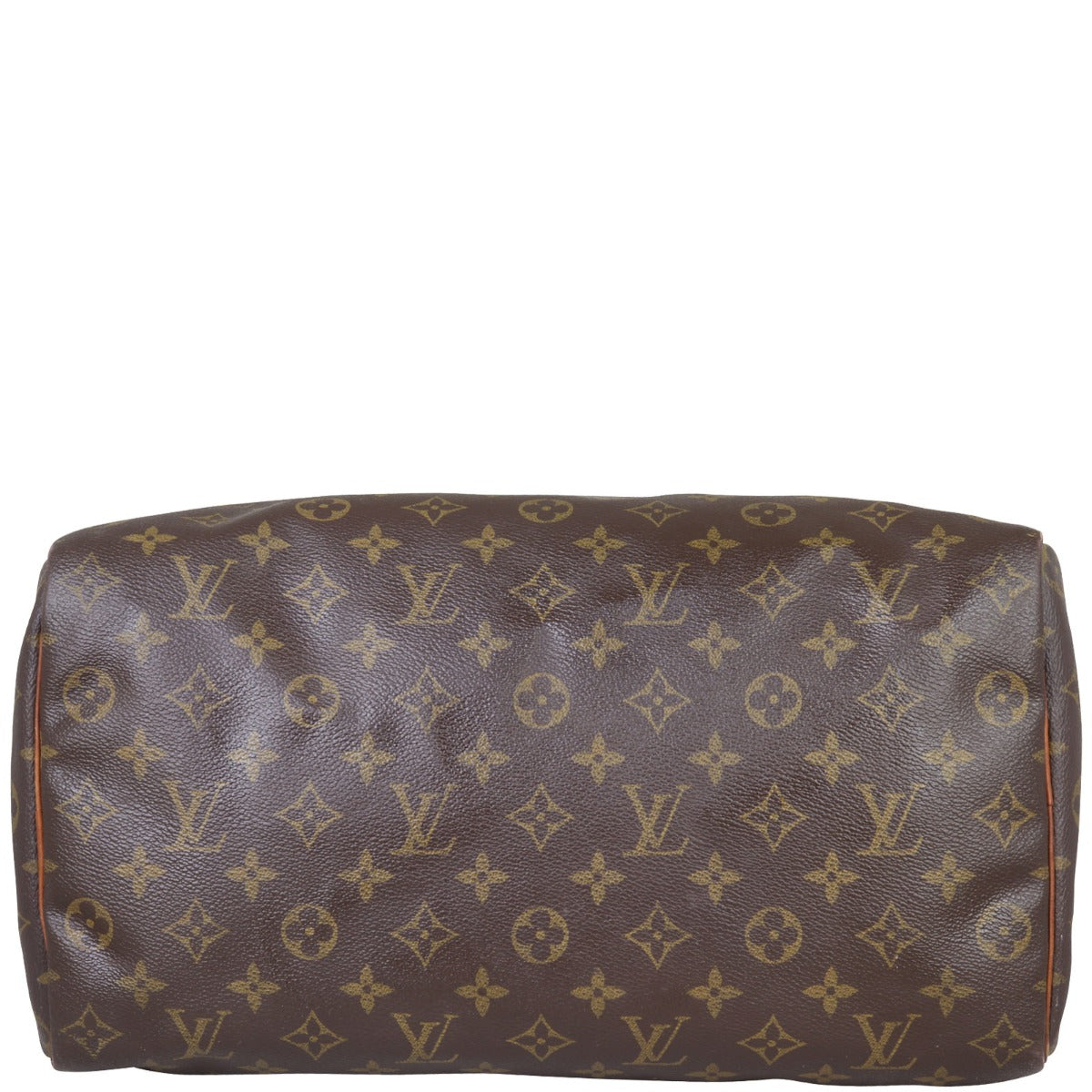 Louis Vuitton Speedy 35 Monogram Base