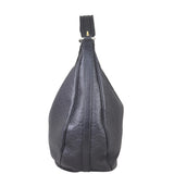 Gucci Guccissima GG Twins Hobo Side