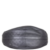 Gucci Guccissima GG Twins Hobo Base