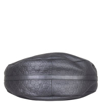 Gucci Guccissima GG Twins Hobo Base