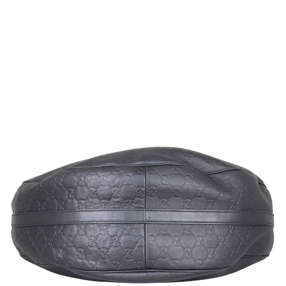 Gucci Guccissima GG Twins Hobo Base