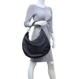 Gucci Guccissima GG Twins Hobo Mannequin