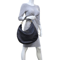 Gucci Guccissima GG Twins Hobo Mannequin