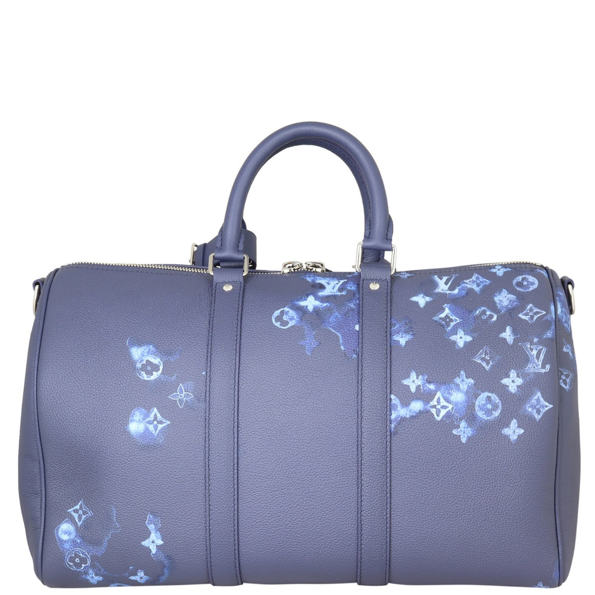 Louis Vuitton Keepall 40 Bandouliere Ink Watercolour – Luxe.It.Fwd