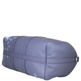 Louis Vuitton Keepall 40 Bandouliere Ink Watercolour Corner Distance