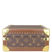 Louis Vuitton Coffret Joaillerie Side