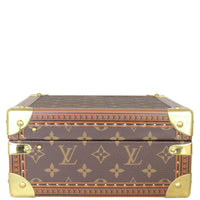 Louis Vuitton Coffret Joaillerie Side