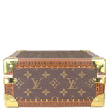 Louis Vuitton Coffret Joaillerie Back