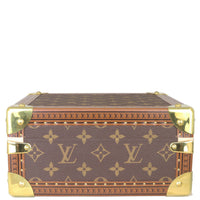Louis Vuitton Coffret Joaillerie Back