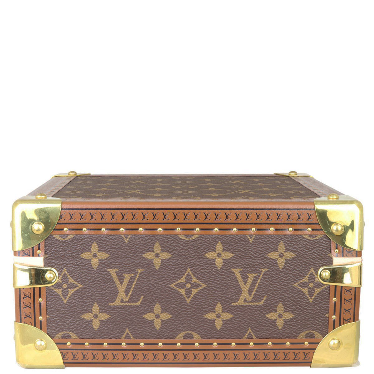 Louis Vuitton Coffret Joaillerie Back