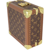 Louis Vuitton Coffret Joaillerie Corner Closeup