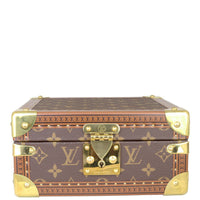 Louis Vuitton Coffret Joaillerie Front